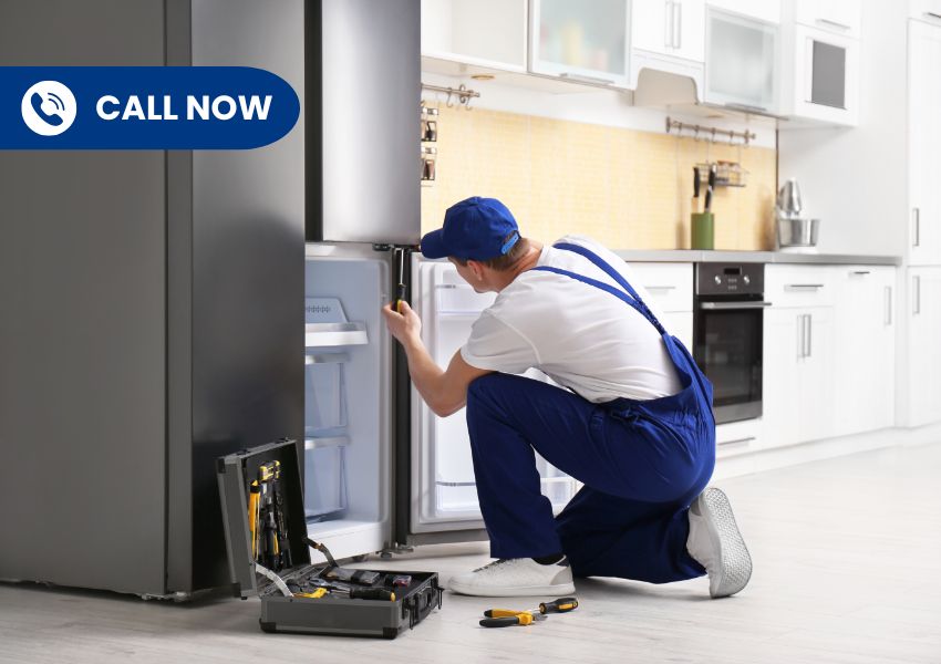 Chassell Appliance Repair Company